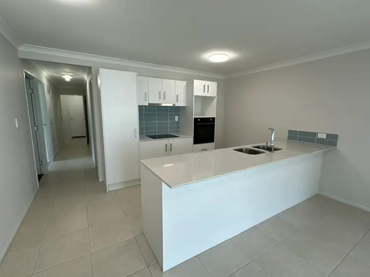 Third view of Homely unit listing, Unit 2/9 Barbour Street, Esk QLD 4312