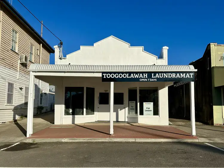 73B Cressbrook Street, Toogoolawah QLD 4313