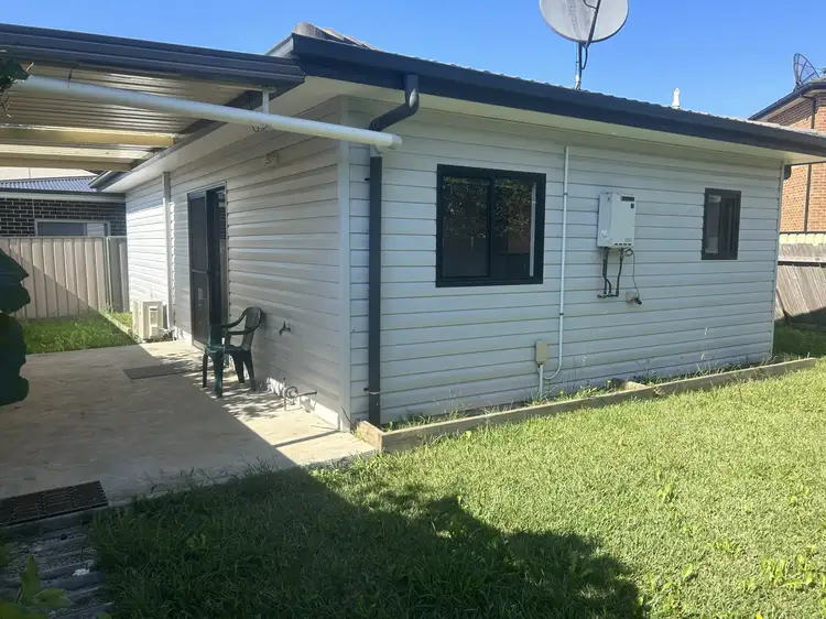 Main view of Homely house listing, 6A Havard Place, Ashcroft NSW 2168