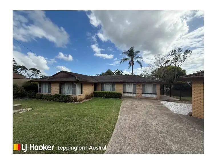 Main view of Homely house listing, 5 Carne Close, Austral NSW 2179