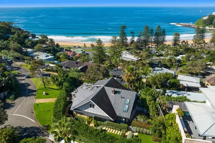 17-19 Palm Beach Road, Palm Beach NSW 2108