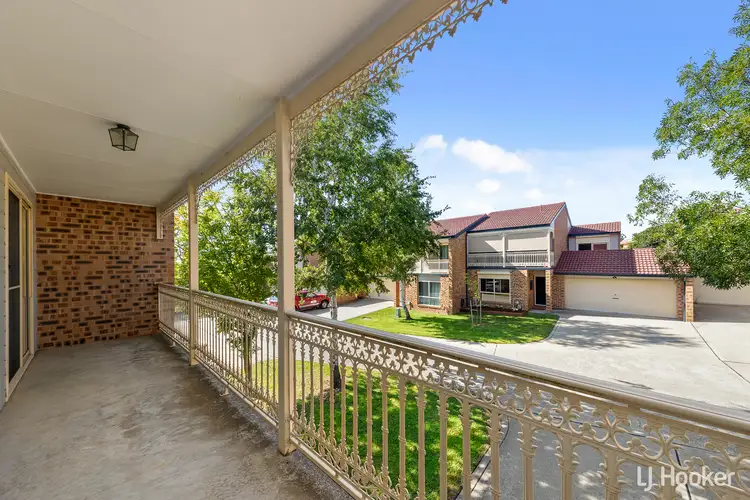 8/11 Everard Street, Palmerston ACT 2913