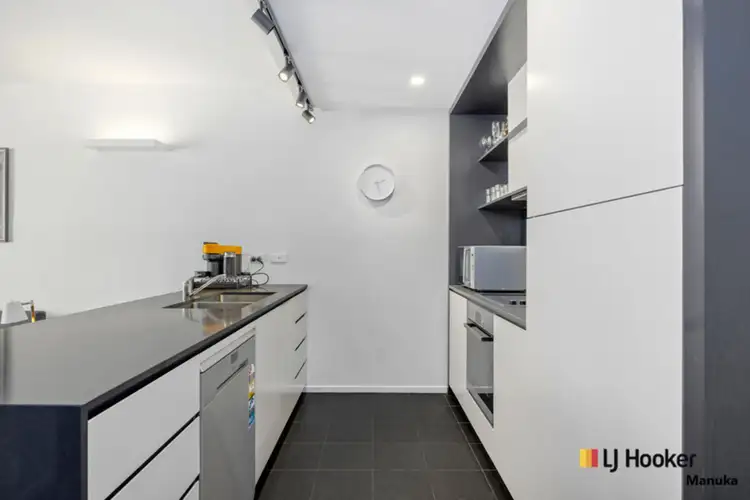 12/1 Kerridge Street, Kingston ACT 2604