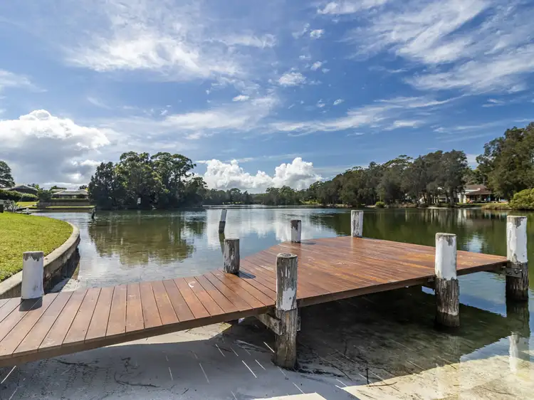 14 Dotterel Place, Sussex Inlet NSW 2540
