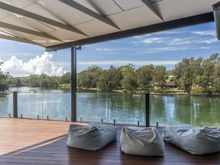 Third view of Homely house listing, 14 Dotterel Place, Sussex Inlet NSW 2540