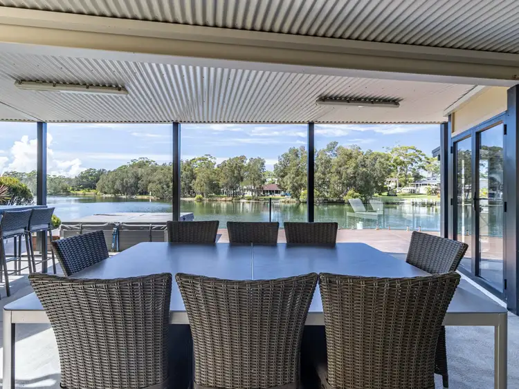 Fifth view of Homely house listing, 14 Dotterel Place, Sussex Inlet NSW 2540