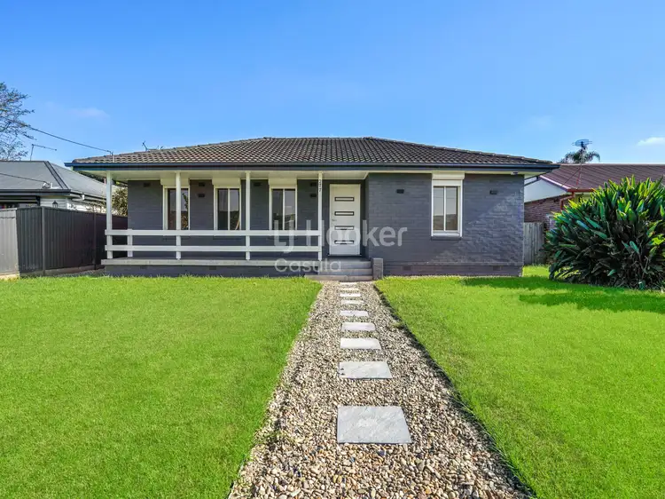 277 Hoxton Park Road, Cartwright NSW 2168