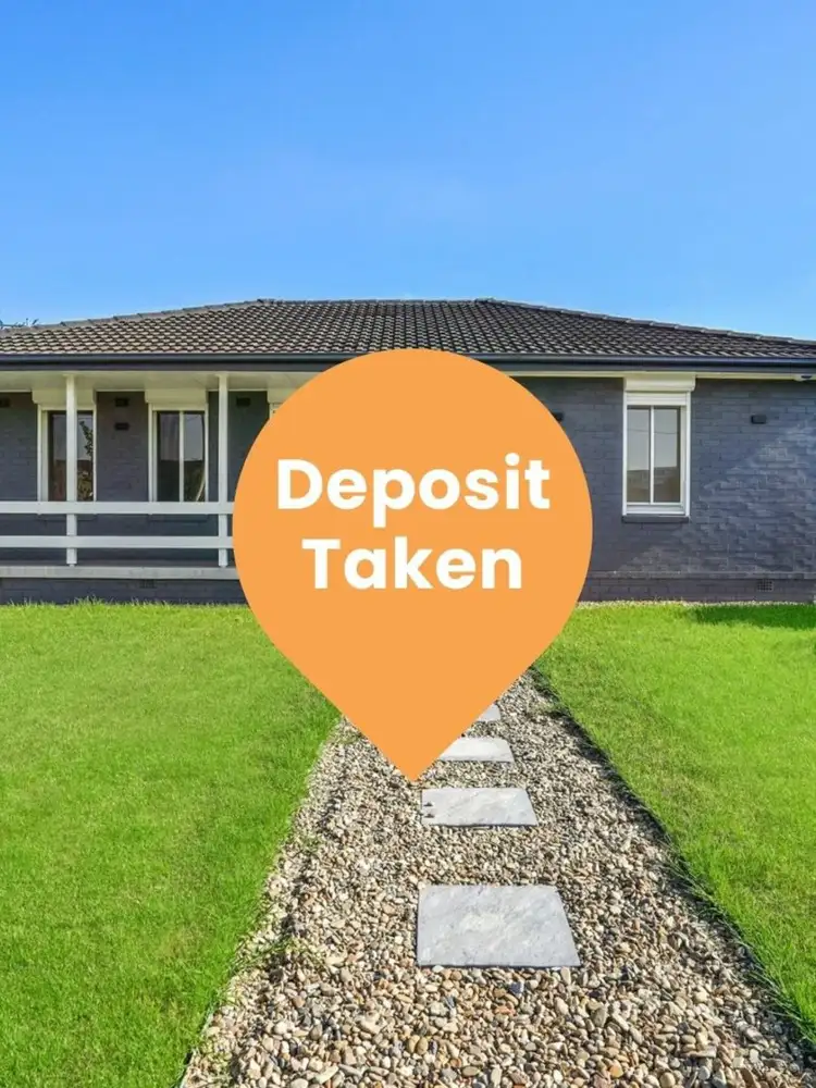 Main view of Homely house listing, 277 Hoxton Park Road, Cartwright NSW 2168