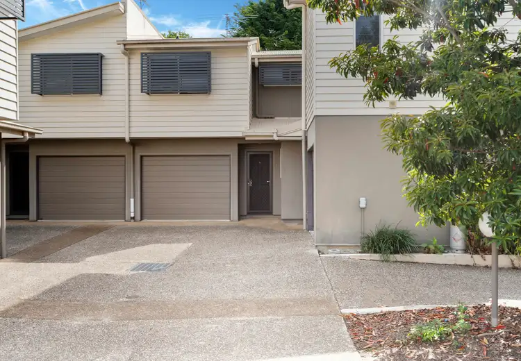 3/21 Elliott Street, Kangaroo Point QLD 4169