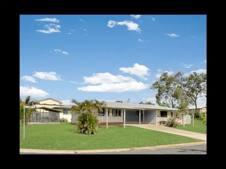 Main view of Homely unit listing, 1/6 Coral Street, Turkey Beach QLD 4678