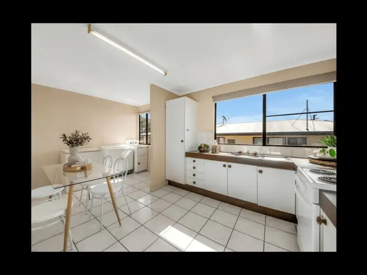 Second view of Homely unit listing, 1/6 Coral Street, Turkey Beach QLD 4678