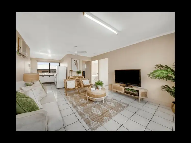 Third view of Homely unit listing, 1/6 Coral Street, Turkey Beach QLD 4678