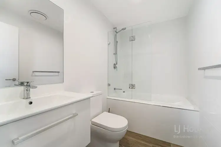 Fifth view of Homely unit listing, 100/387 Macquarie Street, Liverpool NSW 2170