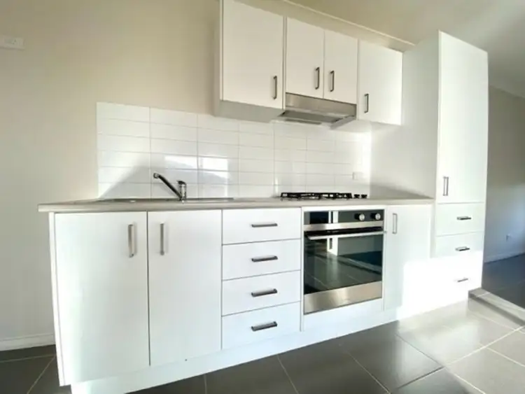 Second view of Homely apartment listing, 17b Goodwin Street, West Tamworth NSW 2340