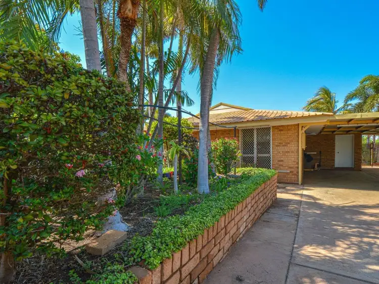 24 Langley Gardens, Port Hedland WA 6721