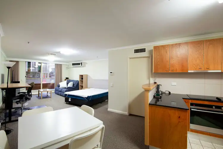 109/2 Akuna Street, City ACT 2601