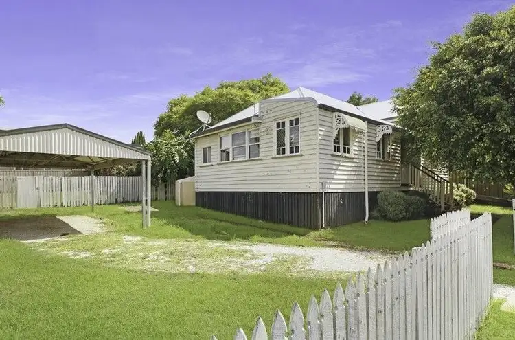 2a O'quinn Street, Harristown QLD 4350