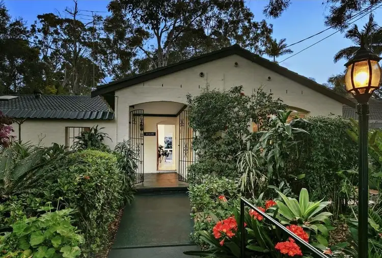 49 Parkland Road, Mona Vale NSW 2103