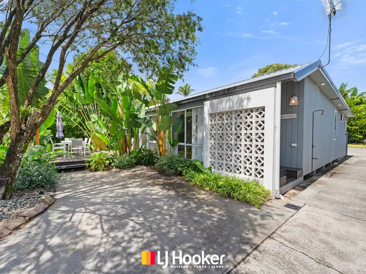 Second view of Homely house listing, 22 Yamba Road, Yamba NSW 2464
