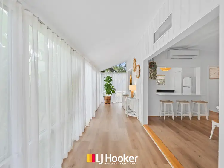 Third view of Homely house listing, 22 Yamba Road, Yamba NSW 2464