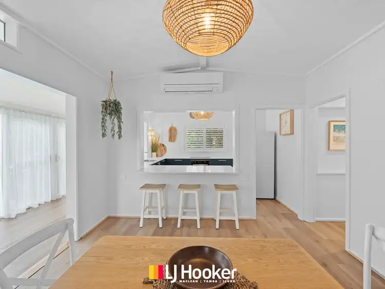 Fourth view of Homely house listing, 22 Yamba Road, Yamba NSW 2464