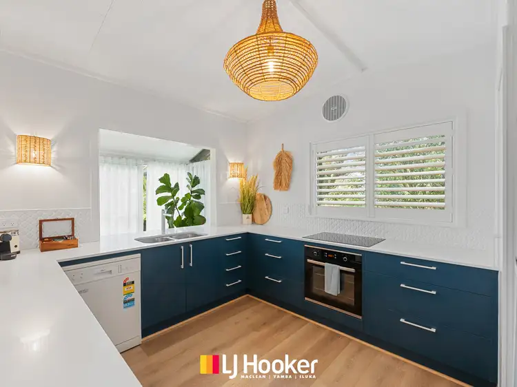 Fifth view of Homely house listing, 22 Yamba Road, Yamba NSW 2464