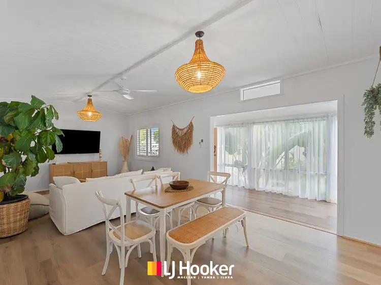Sixth view of Homely house listing, 22 Yamba Road, Yamba NSW 2464