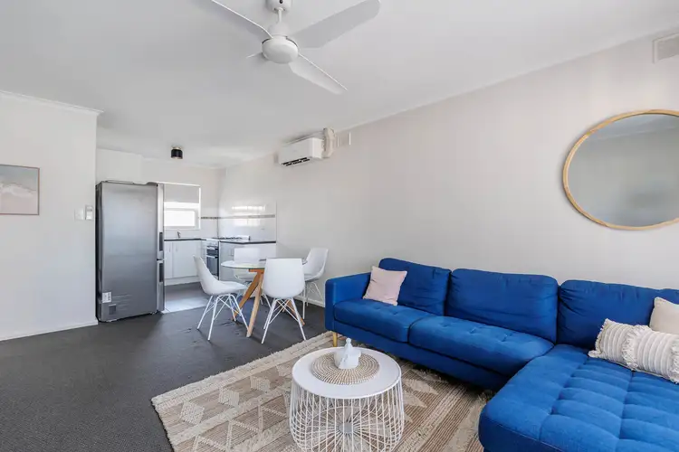 Second view of Homely unit listing, 8/10 Jeffrey Street, Brooklyn Park SA 5032