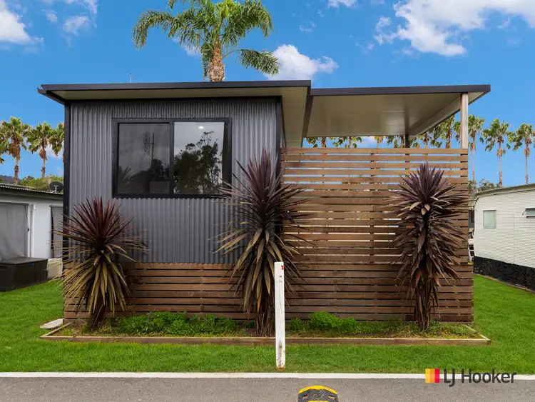 Third view of Homely unit listing, 46/1939 George Bass Drive, Tomakin NSW 2537