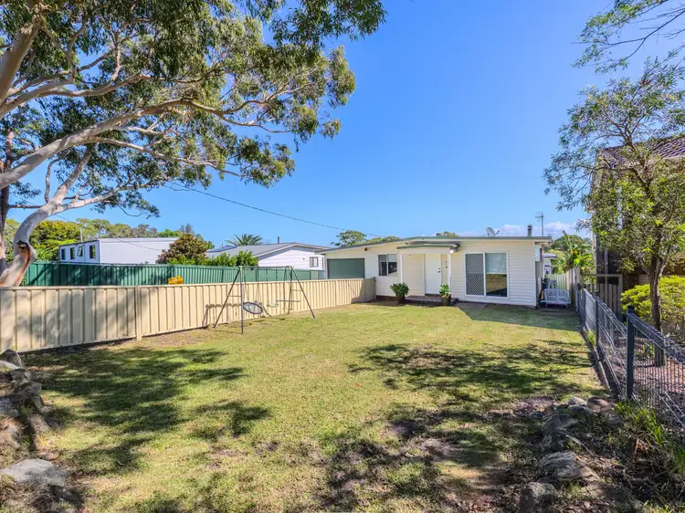 14 & 14a Coonanga Avenue