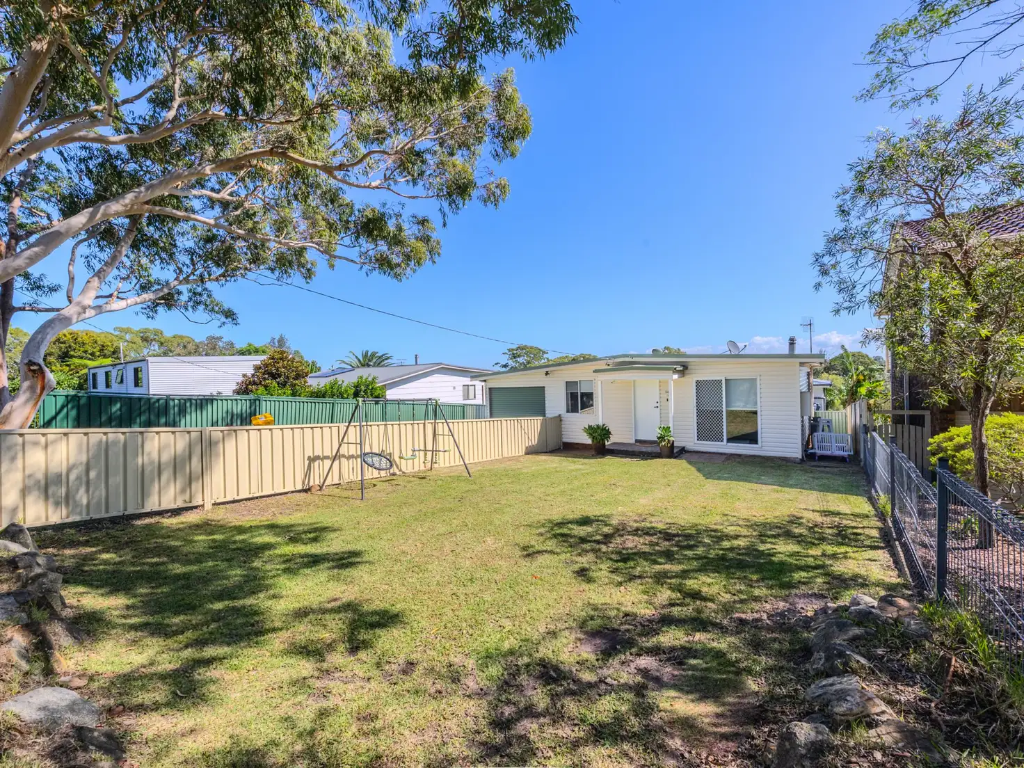 Main view of Homely house listing, 14 & 14a Coonanga Avenue, Budgewoi NSW 2262