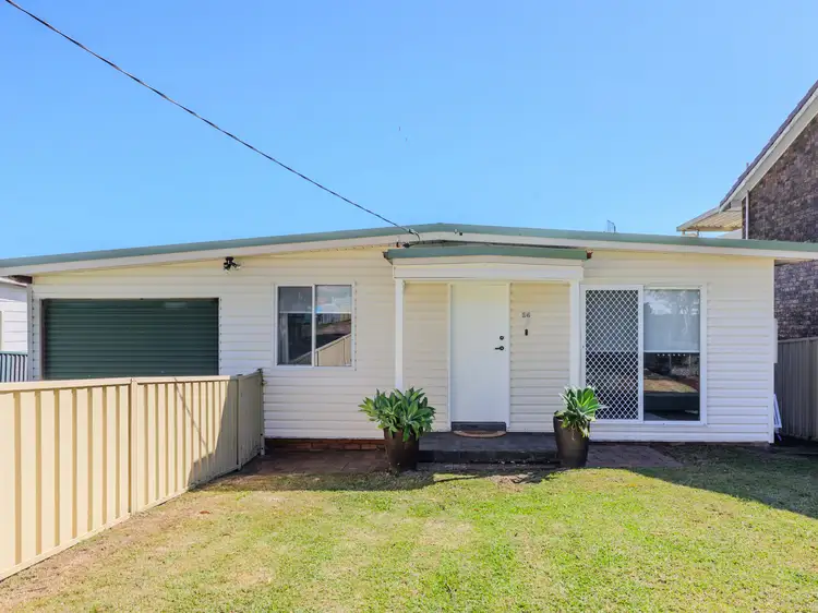 Second view of Homely house listing, 14 & 14a Coonanga Avenue, Budgewoi NSW 2262