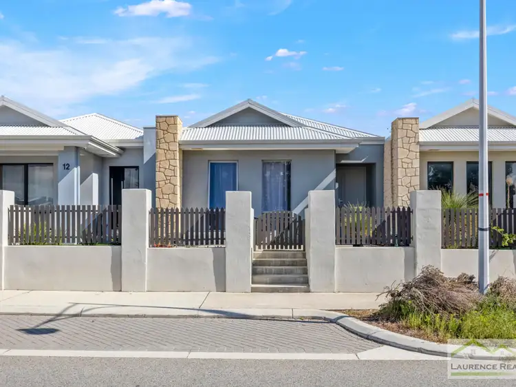 Main view of Homely house listing, 10 Benson Loop, Alkimos WA 6038