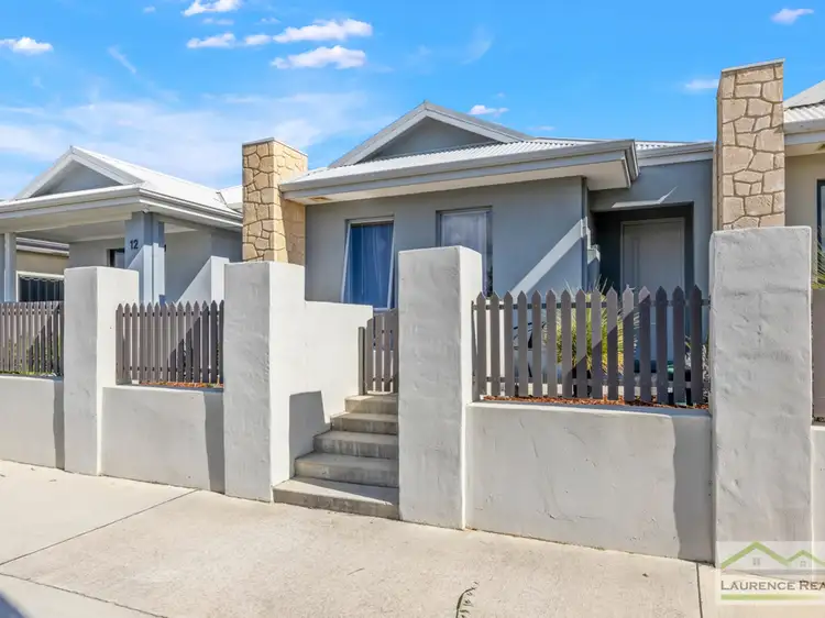 Second view of Homely house listing, 10 Benson Loop, Alkimos WA 6038