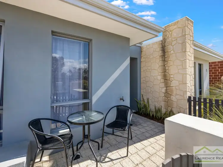 Third view of Homely house listing, 10 Benson Loop, Alkimos WA 6038