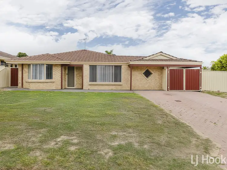 Main view of Homely house listing, 2 Beachport Retreat, Clarkson WA 6030