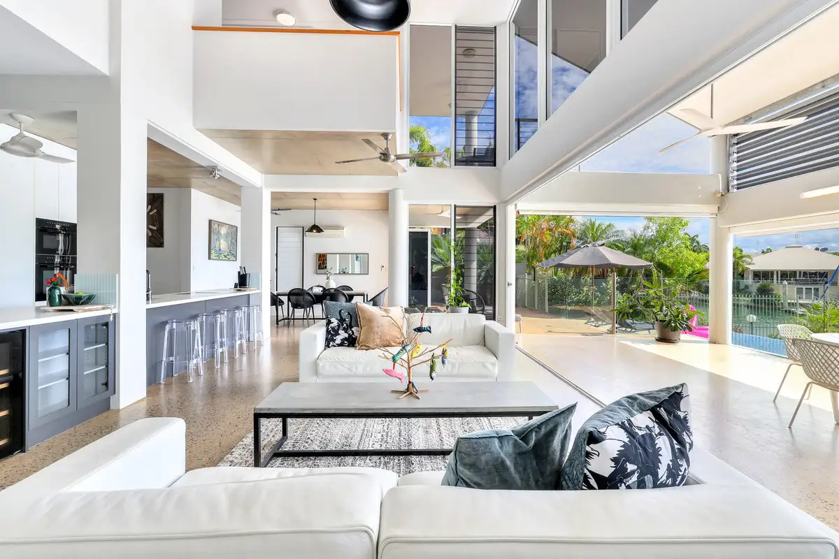 Main view of Homely house listing, 3 Paspaley Place, Cullen Bay NT 820