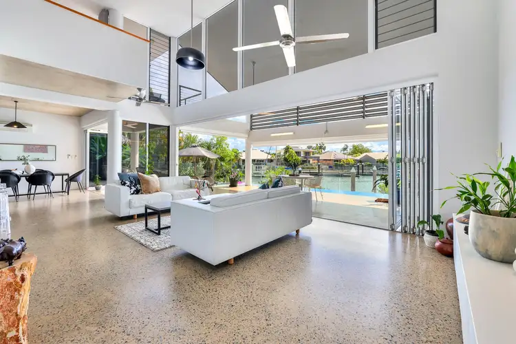 Second view of Homely house listing, 3 Paspaley Place, Cullen Bay NT 820