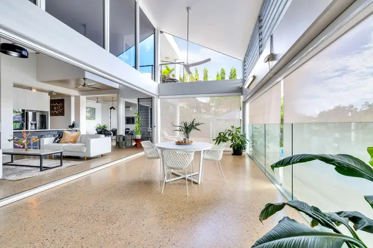 Fifth view of Homely house listing, 3 Paspaley Place, Cullen Bay NT 820