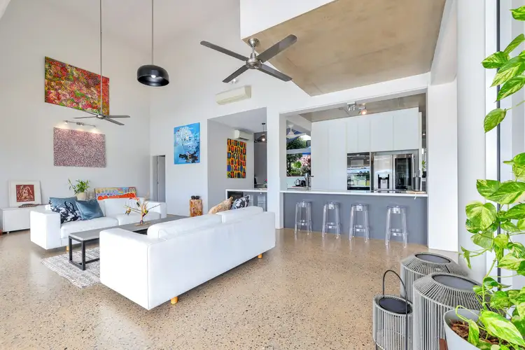 Sixth view of Homely house listing, 3 Paspaley Place, Cullen Bay NT 820