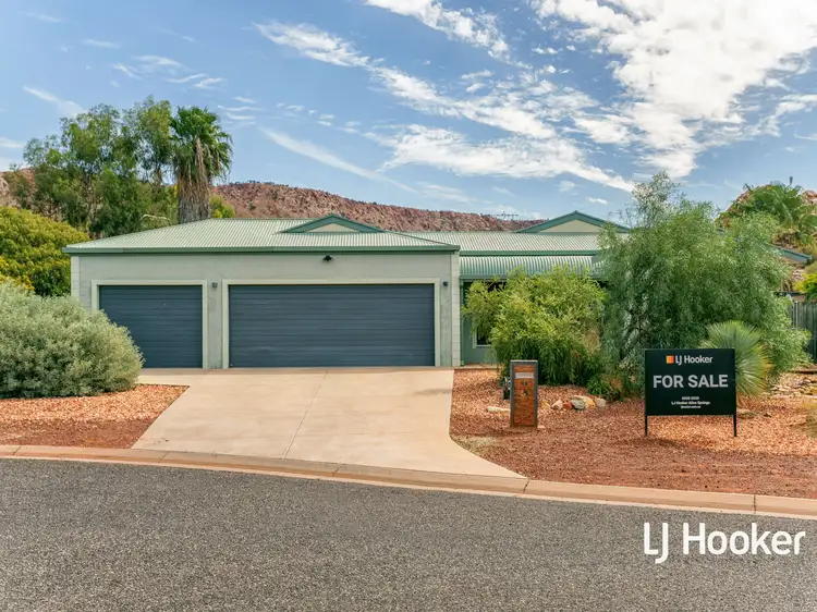 Second view of Homely house listing, 49 Kempeana Crescent, Araluen NT 870