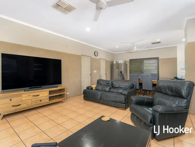 Third view of Homely house listing, 49 Kempeana Crescent, Araluen NT 870