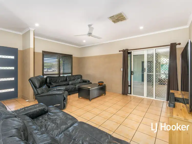 Fourth view of Homely house listing, 49 Kempeana Crescent, Araluen NT 870