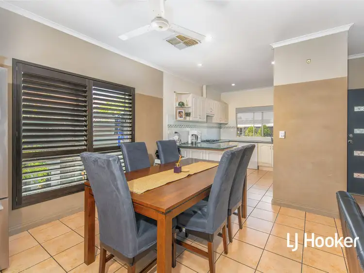 Fifth view of Homely house listing, 49 Kempeana Crescent, Araluen NT 870