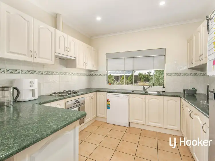 Sixth view of Homely house listing, 49 Kempeana Crescent, Araluen NT 870