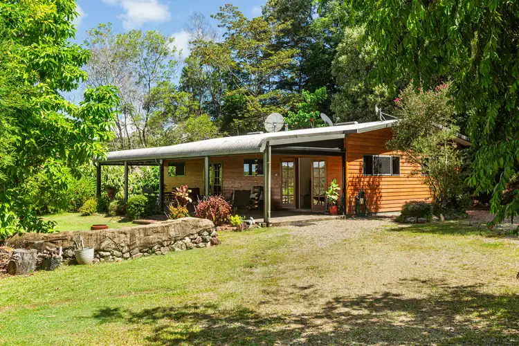 37 Bellview Drive, Ravenshoe QLD 4888