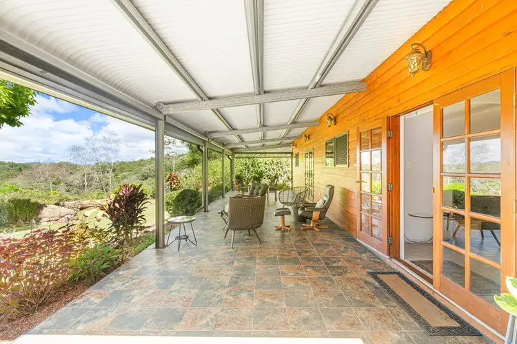 Second view of Homely house listing, 37 Bellview Drive, Ravenshoe QLD 4888