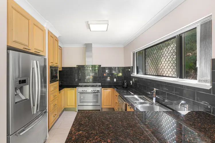 Third view of Homely house listing, 37 Bellview Drive, Ravenshoe QLD 4888