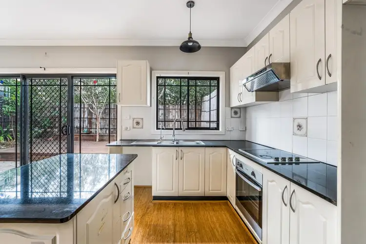 Second view of Homely townhouse listing, 10/10-12 Justin Street, Smithfield NSW 2164