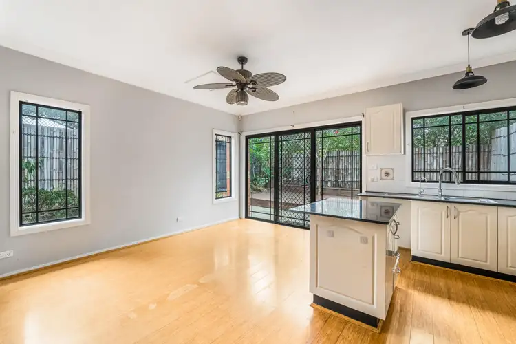 Third view of Homely townhouse listing, 10/10-12 Justin Street, Smithfield NSW 2164